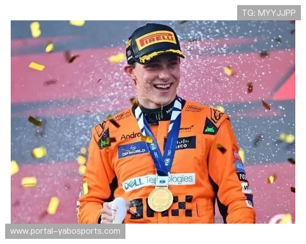 皮亚斯特里坦言需提升正赛稳定性