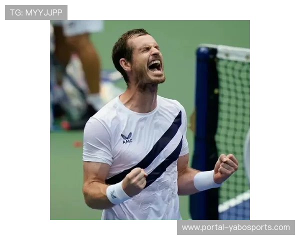 穆雷谈退役后计划：或将投身教练工作培养年轻球员