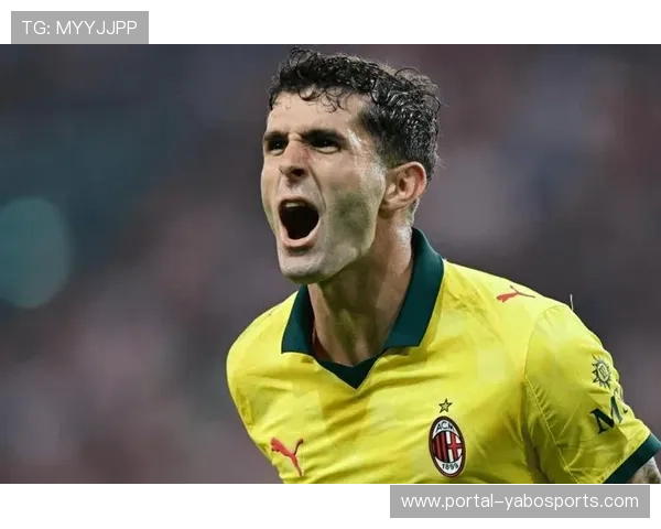 米兰锋线伤病潮持续，普利西奇与恩昆库缺阵影响进攻效率